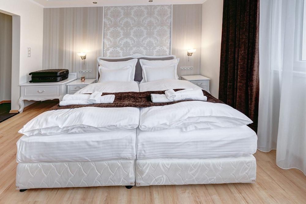 Boutique Hotel Diama