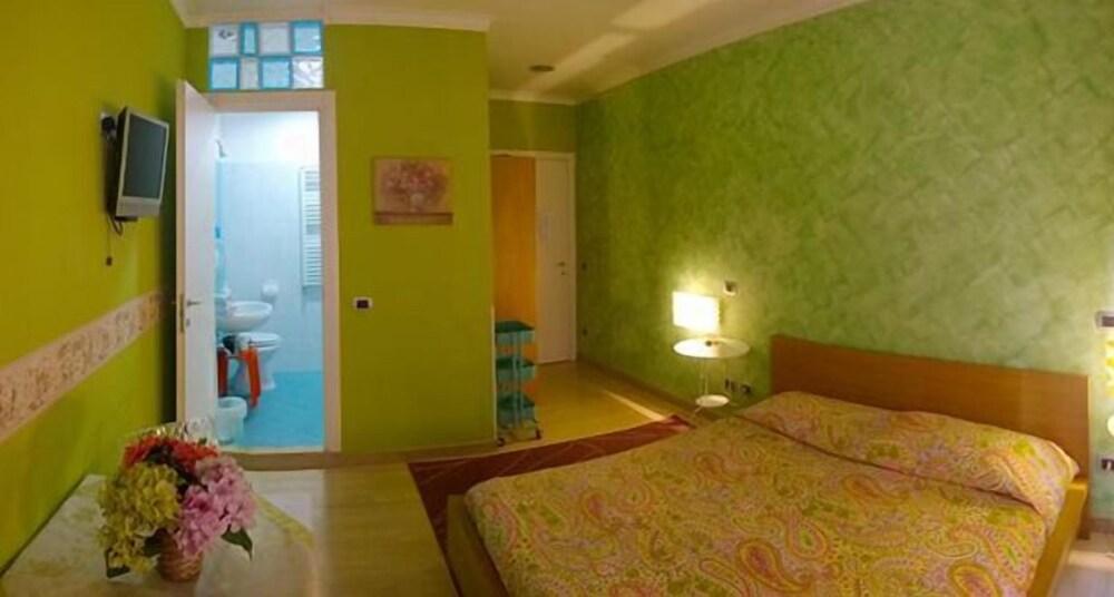 Vacanze A Roma Gregorio VII