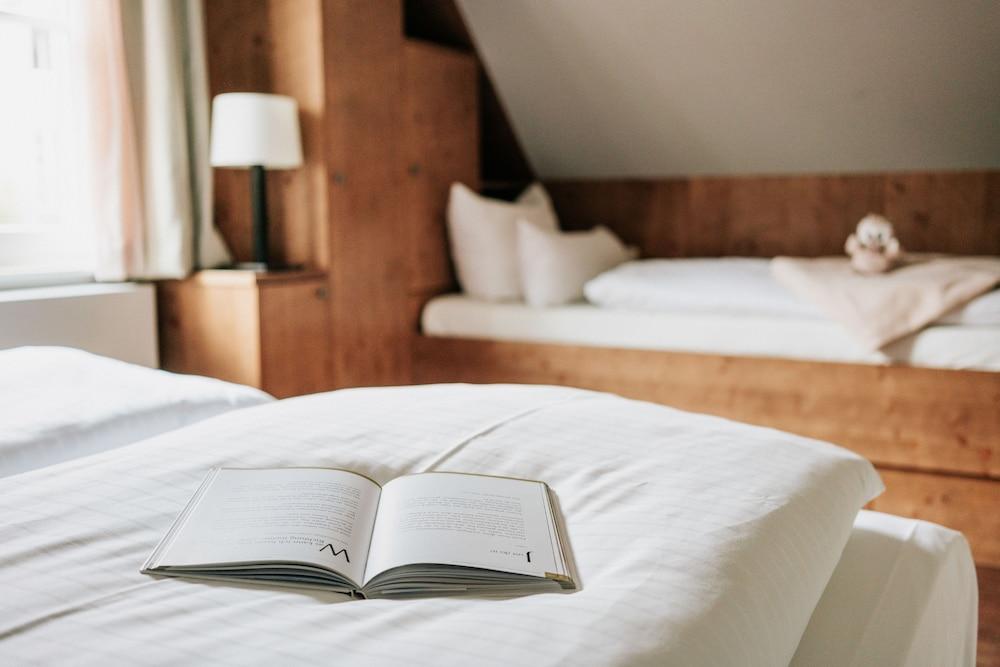 Das SCHIERKE Harzresort am Brocken