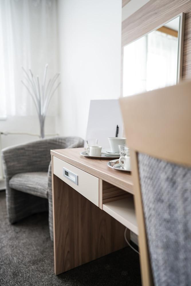 B&B Hotel University Brno