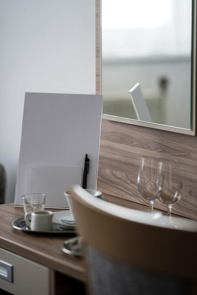 B&B Hotel University Brno