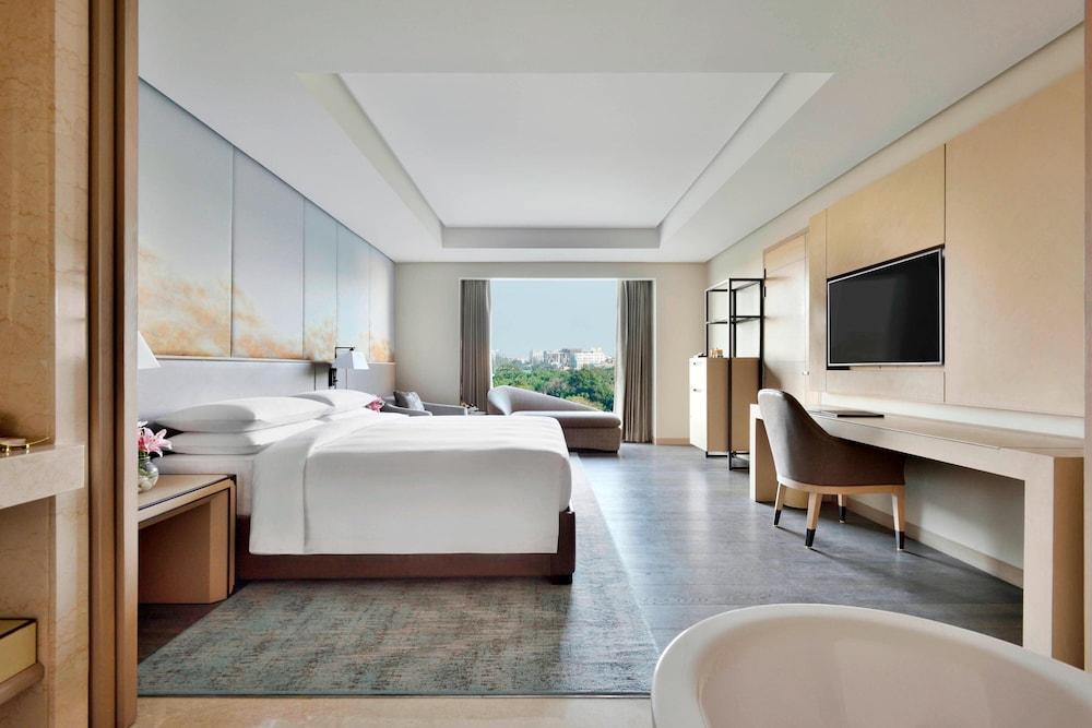 Indore Marriott Hotel