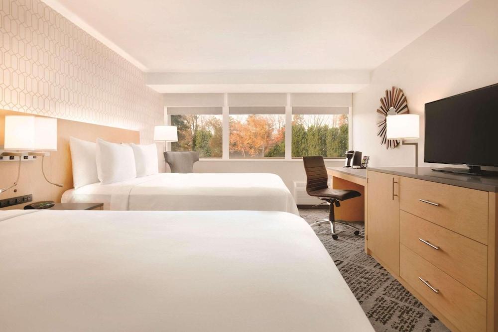 Radisson Hotel Charlotte Airport