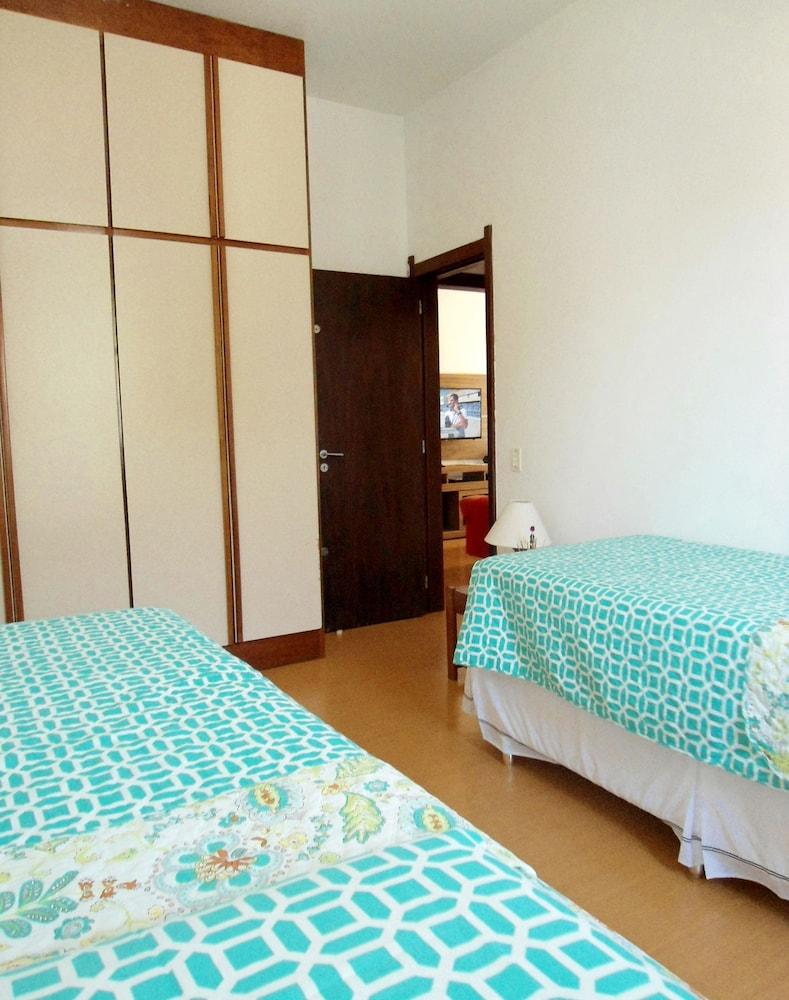 Rio Ipanema Residência