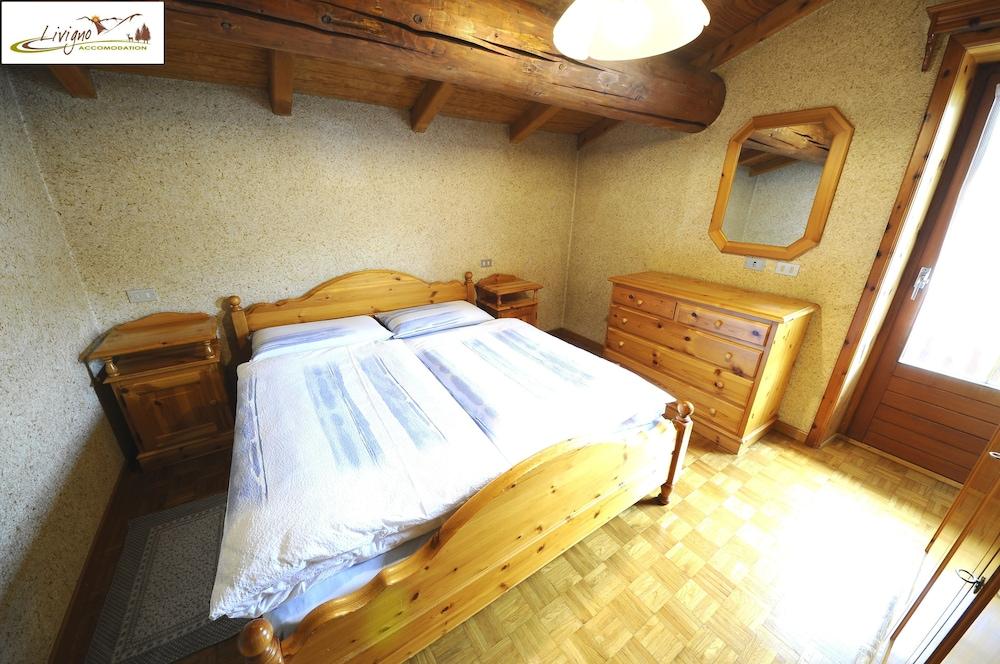 Appartamento Valeriano