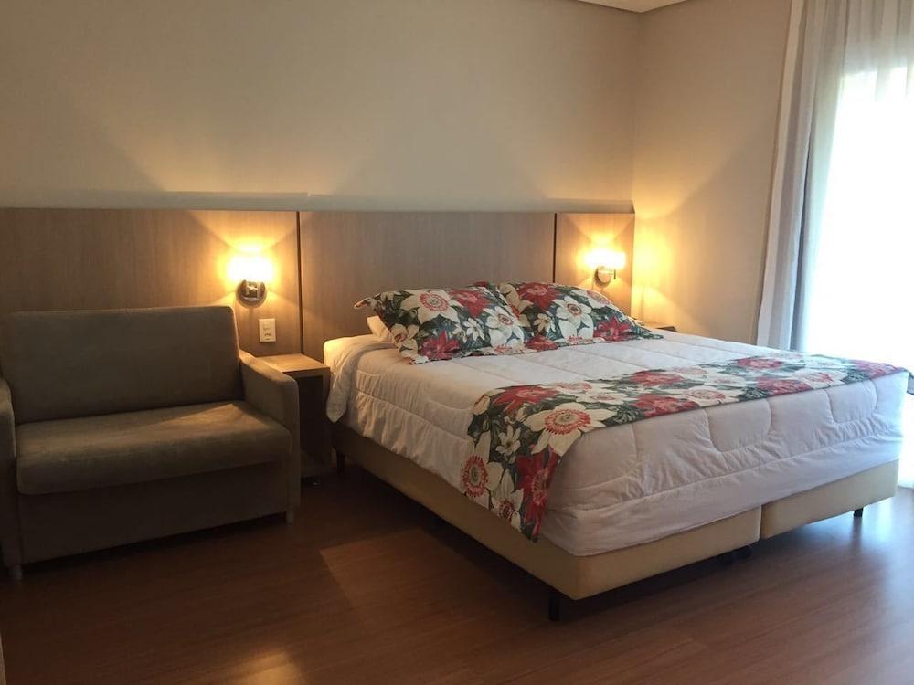 Olidal Pousada da Serra