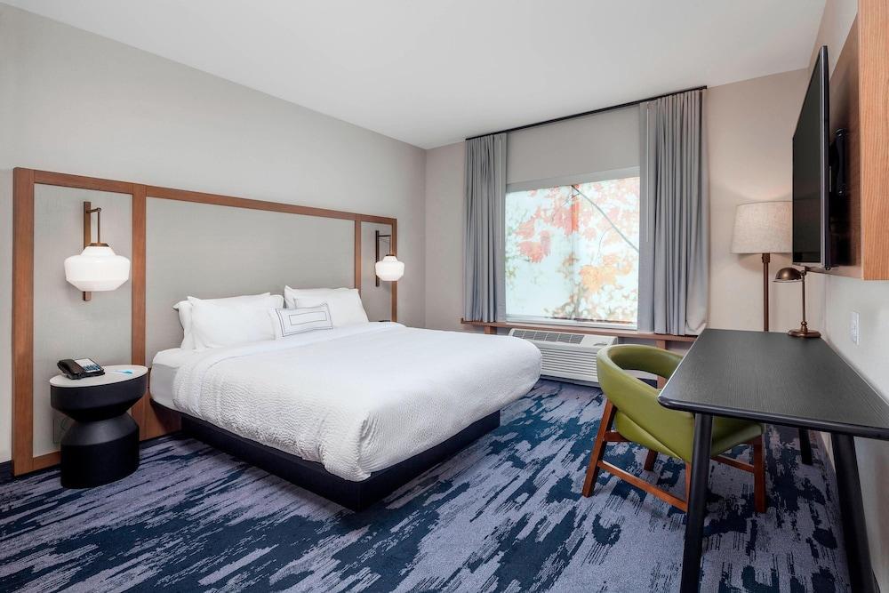 Fairfield Inn & Suites by Marriott Lebanon