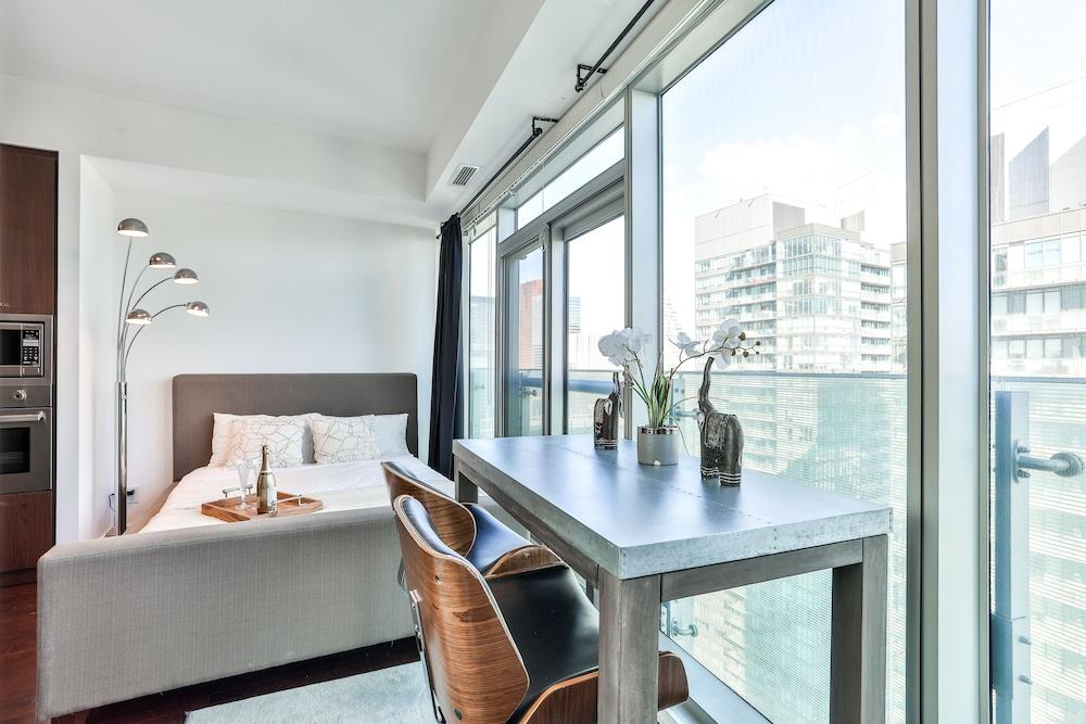 City View High-Rise Condo