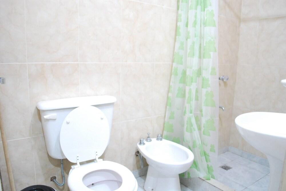 Sol Huasi Hostel Bar & BBQ