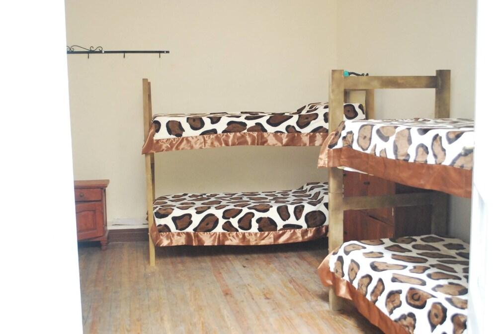 Sol Huasi Hostel Bar & BBQ