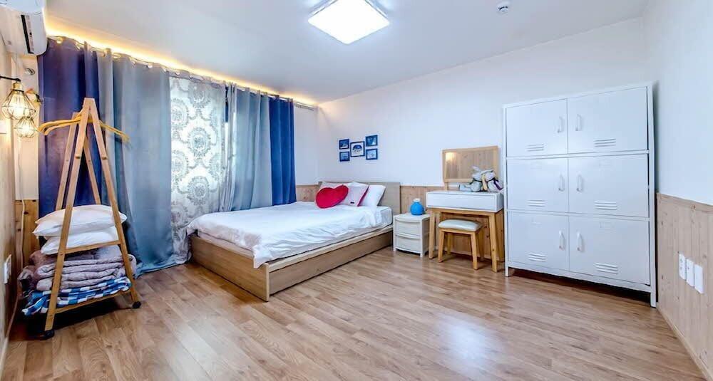 Seongsan Hill Pension