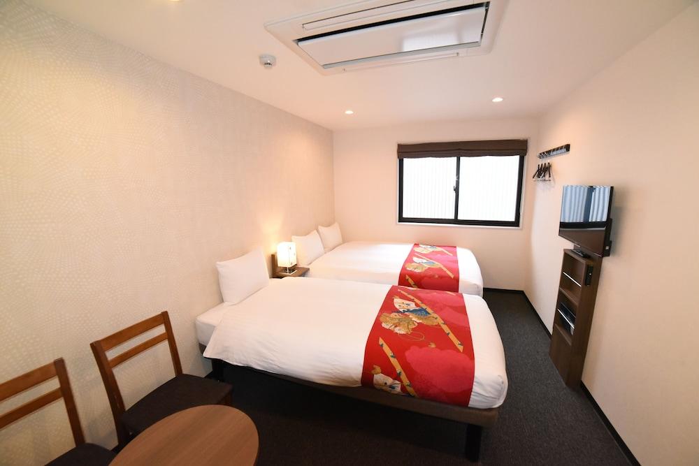 Laon Inn Gion Nawate