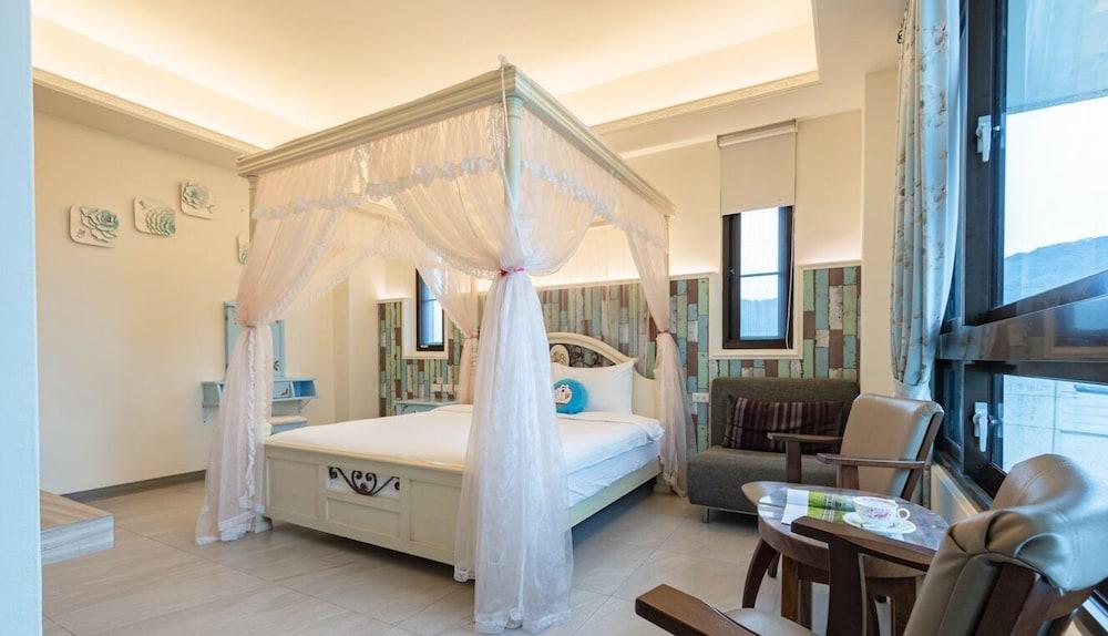 Happiness Is Coming - Sunwater