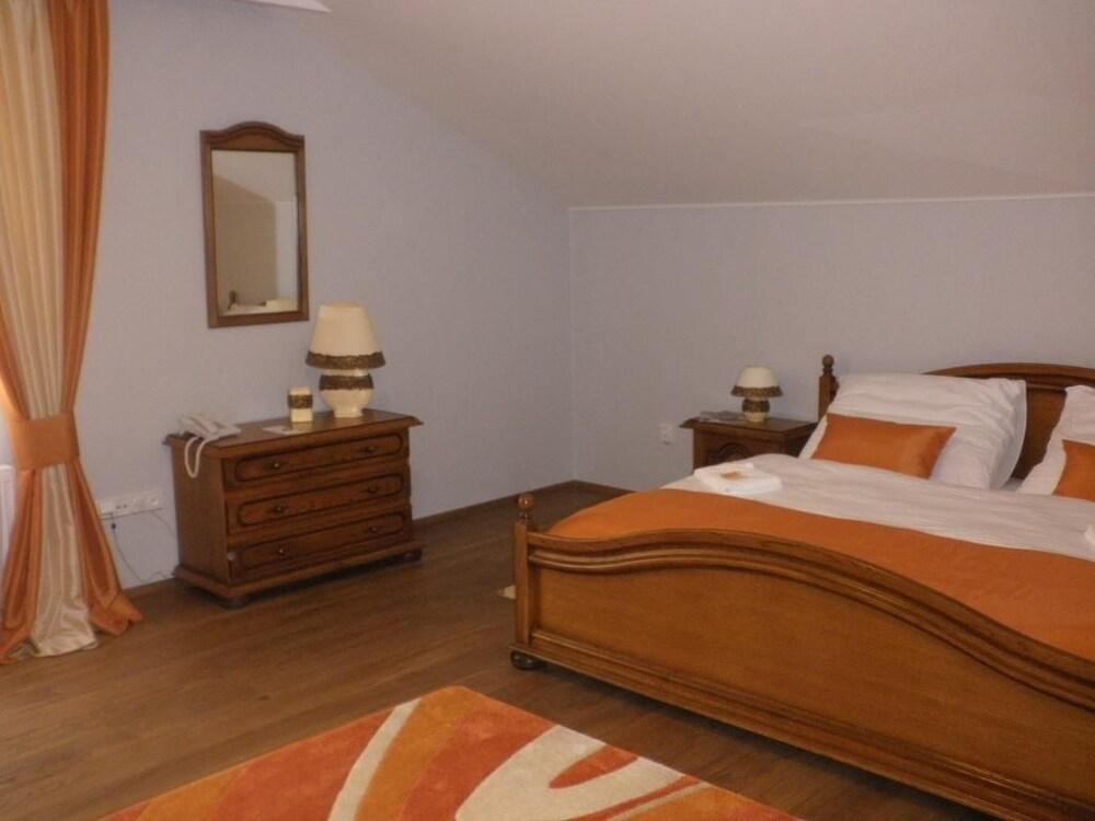 Wellness hotel Praděd Thamm