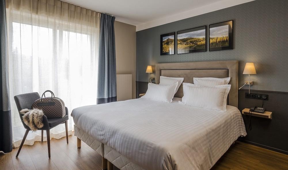 Hôtel Restaurant Au Riesling