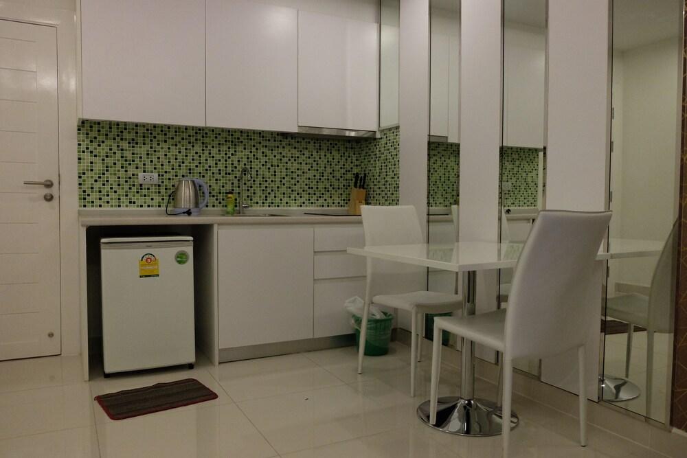 Amazon Residence By ITA