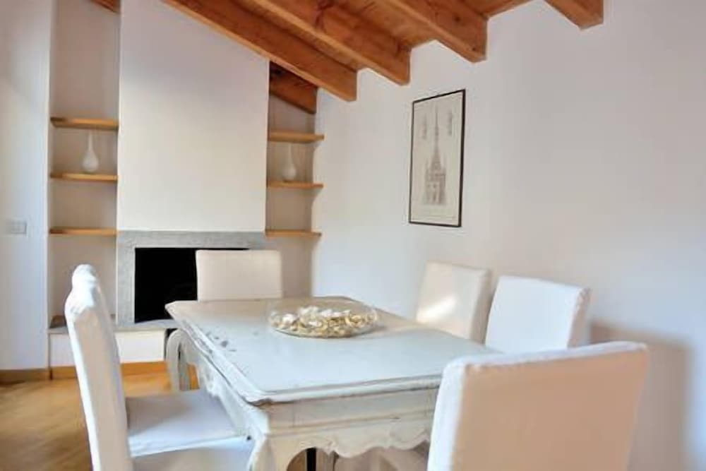 Beddyway - Big Flat in Duomo