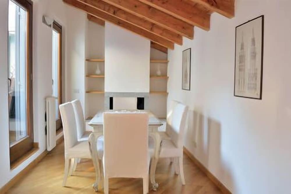 Beddyway - Big Flat in Duomo