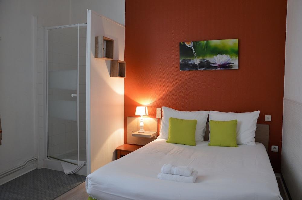 Hôtel de la Colombière