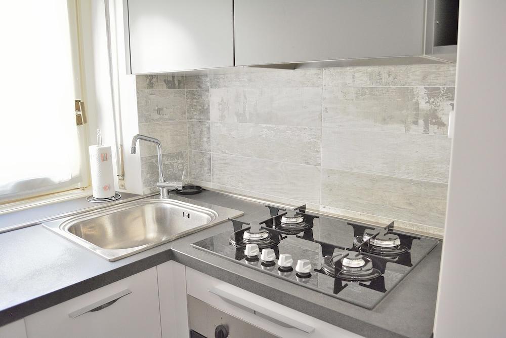 Beddyway - Flat in Central Station