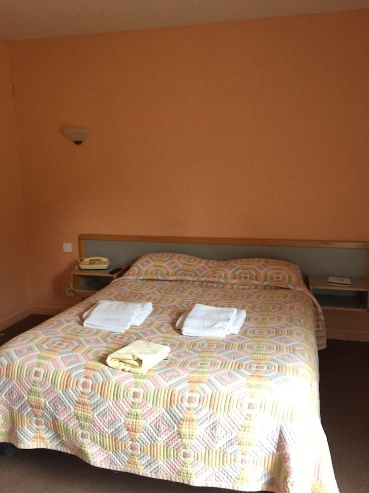 Hôtel le Bout du Monde