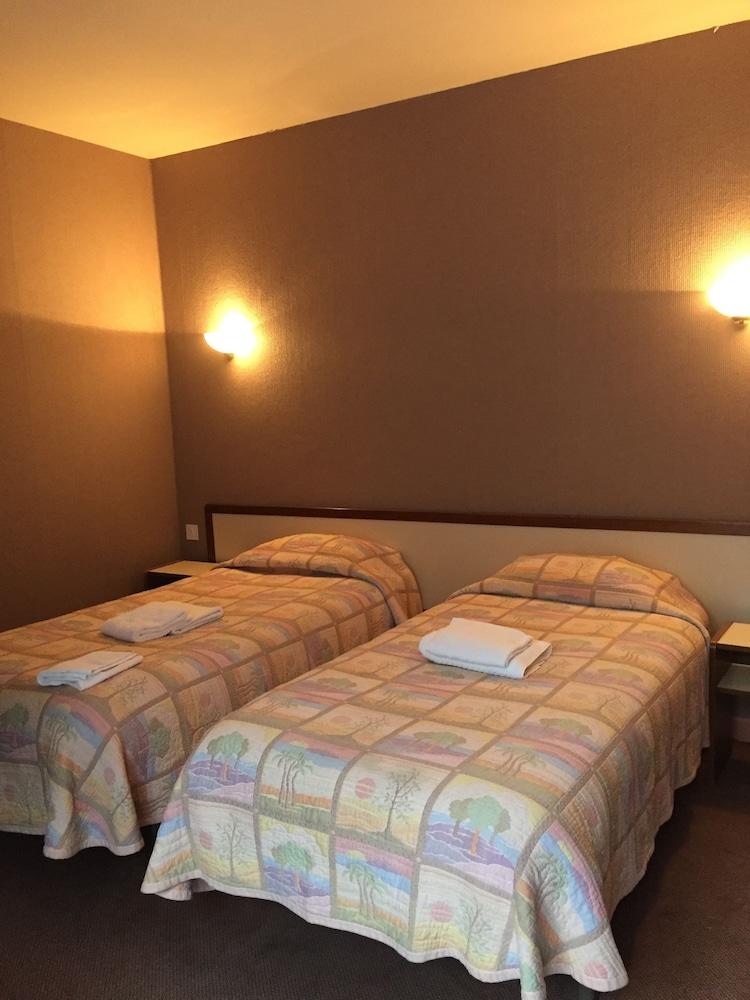 Hôtel le Bout du Monde