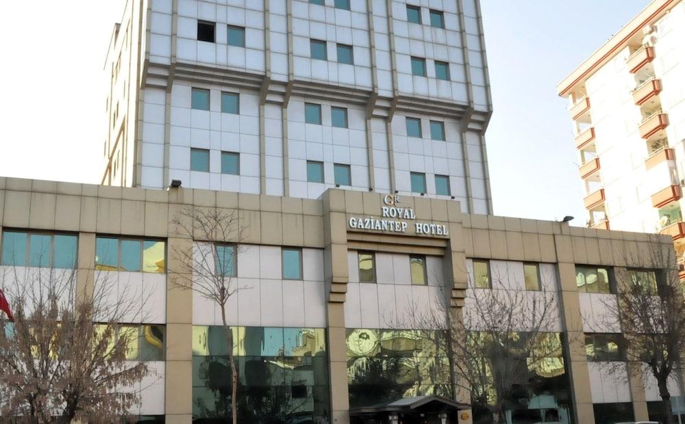 Royal Gaziantep Hotel