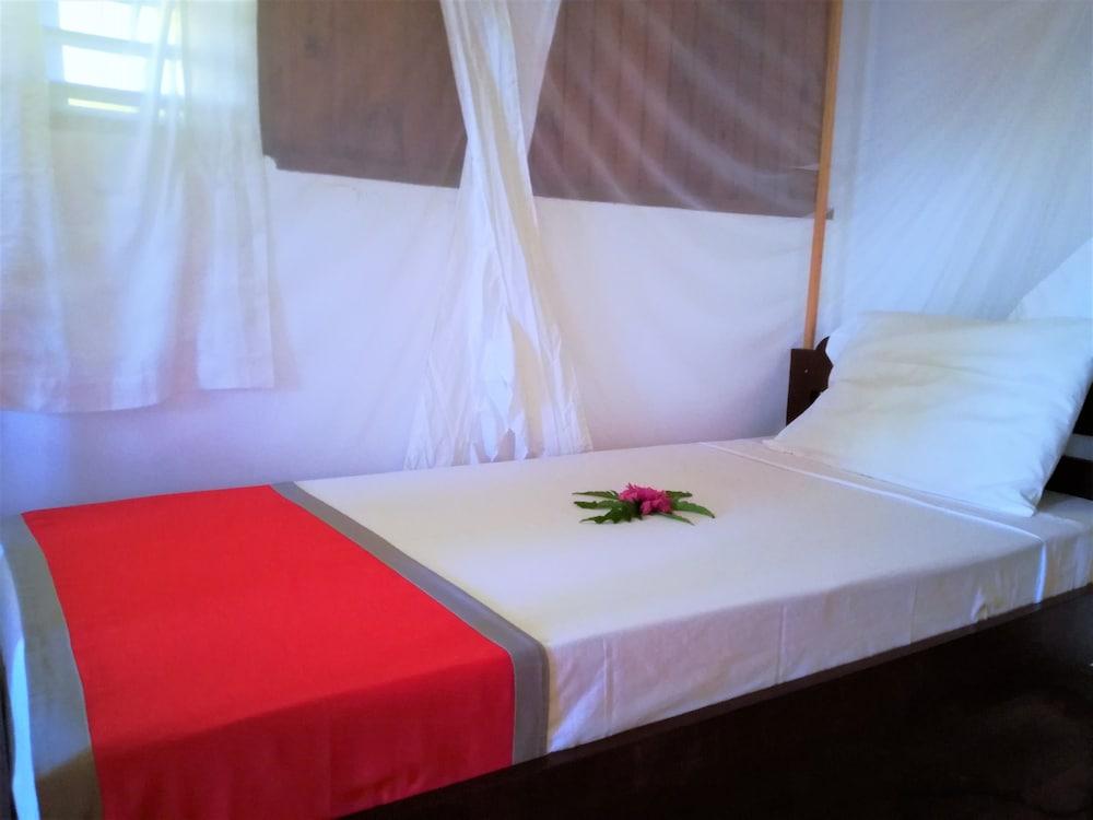 Madagascar Resort Ambaro Beach