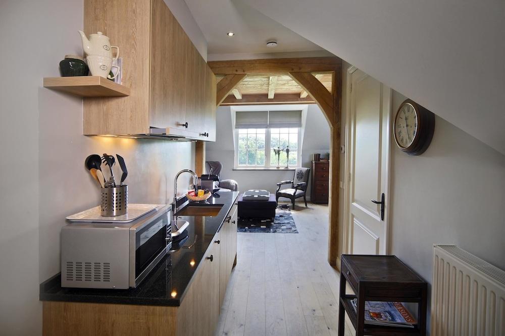 Buitenplaats Welsdael