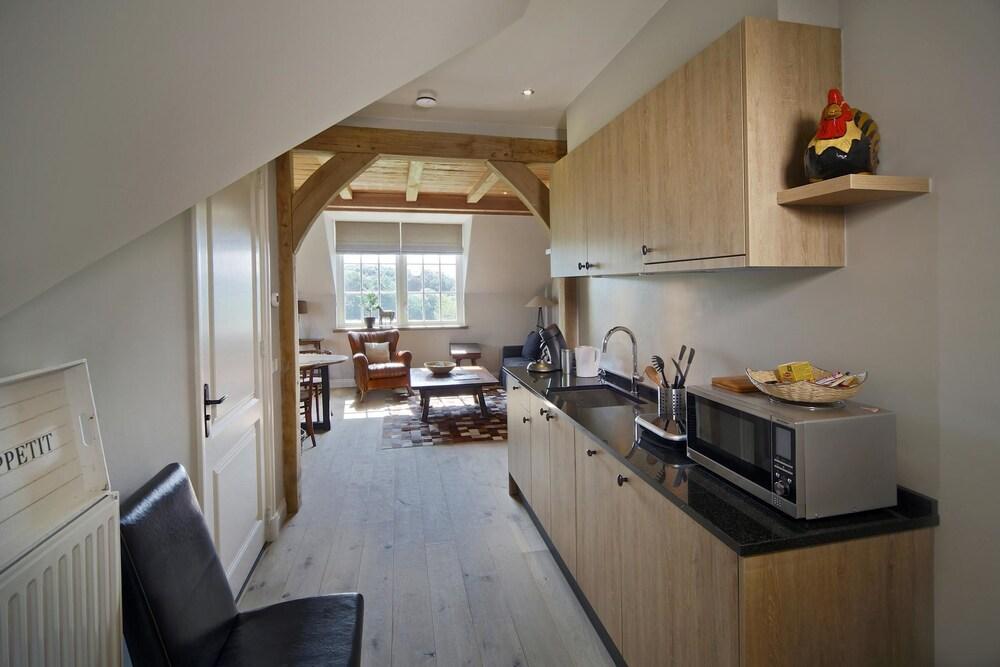 Buitenplaats Welsdael