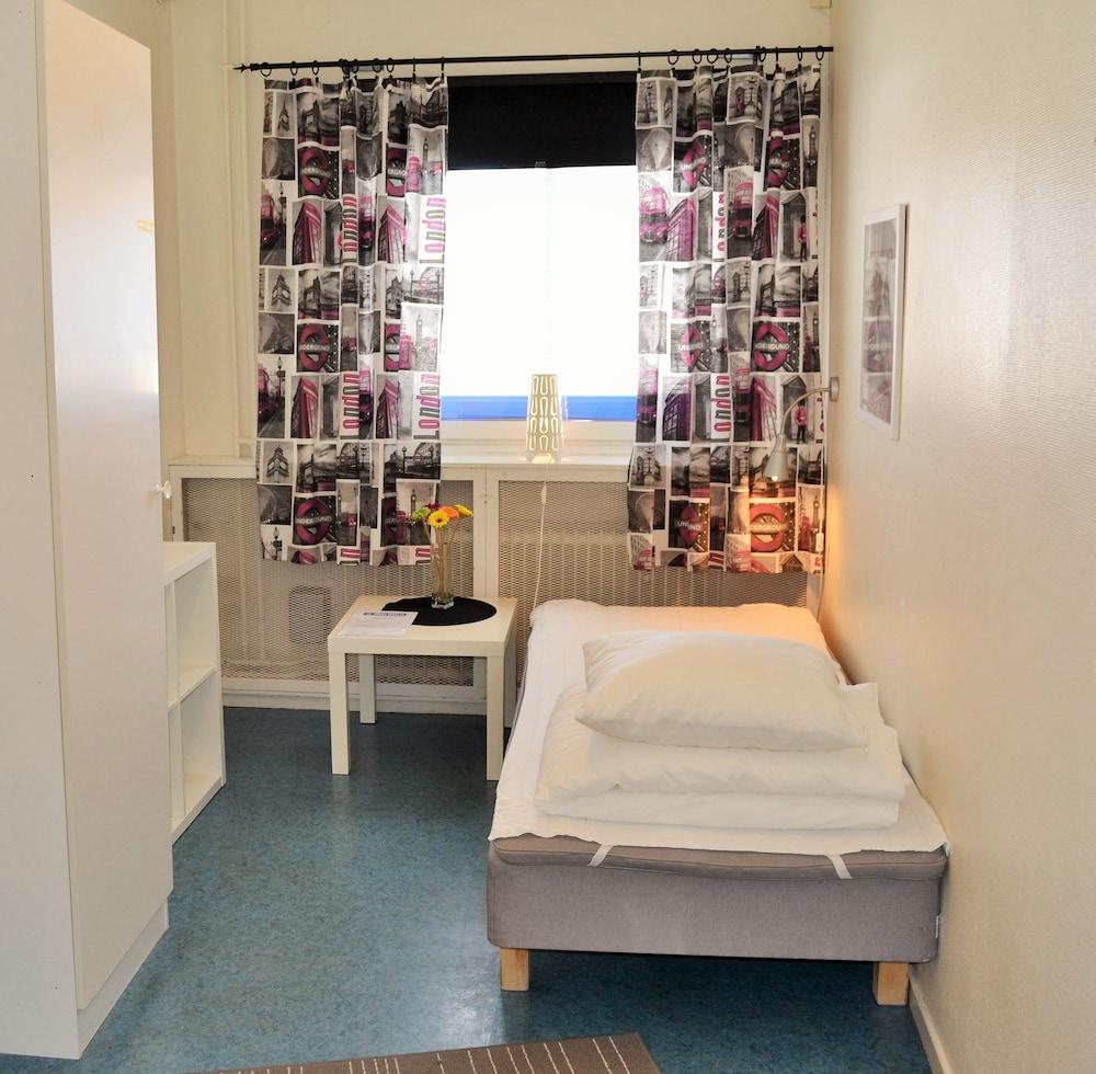 Södra Bergets Vandrarhem - Hostel