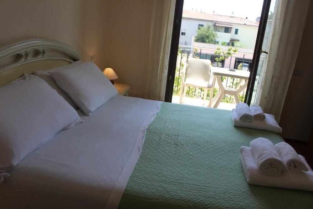 Affittacamere  Alla Tartaruga