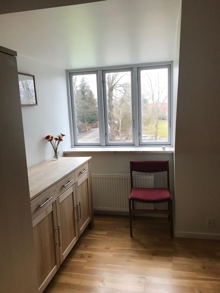 Kirke Saaby Forsamlingshus