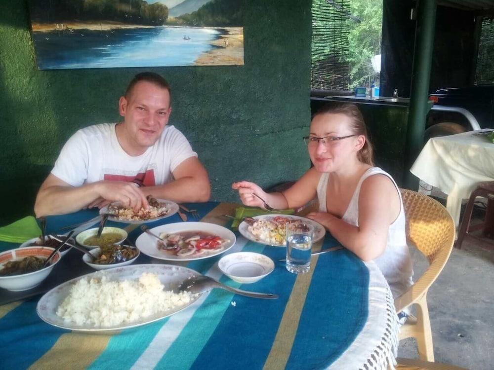 Captains Bird Safari Lodge