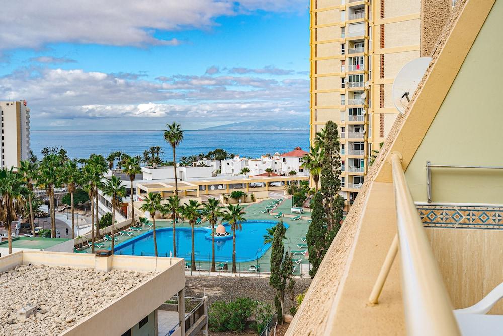 Apartamentos Playazul