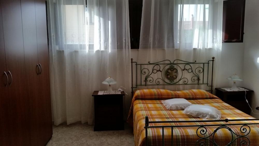 Casa RoMa B&B