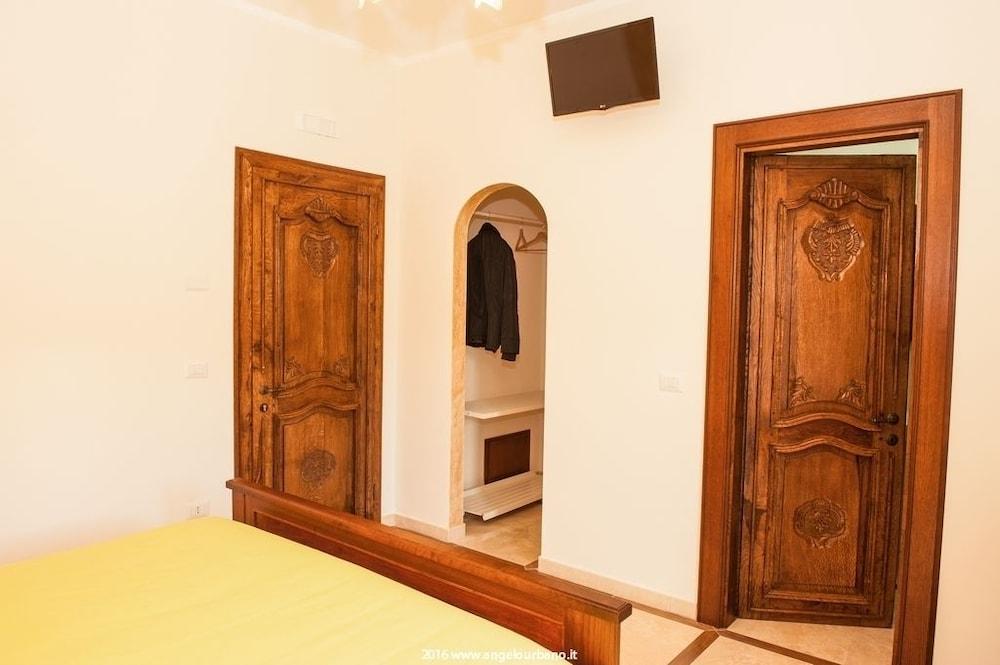 Il Casale della Regina