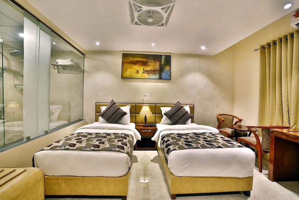 Hotel Kings Heritage