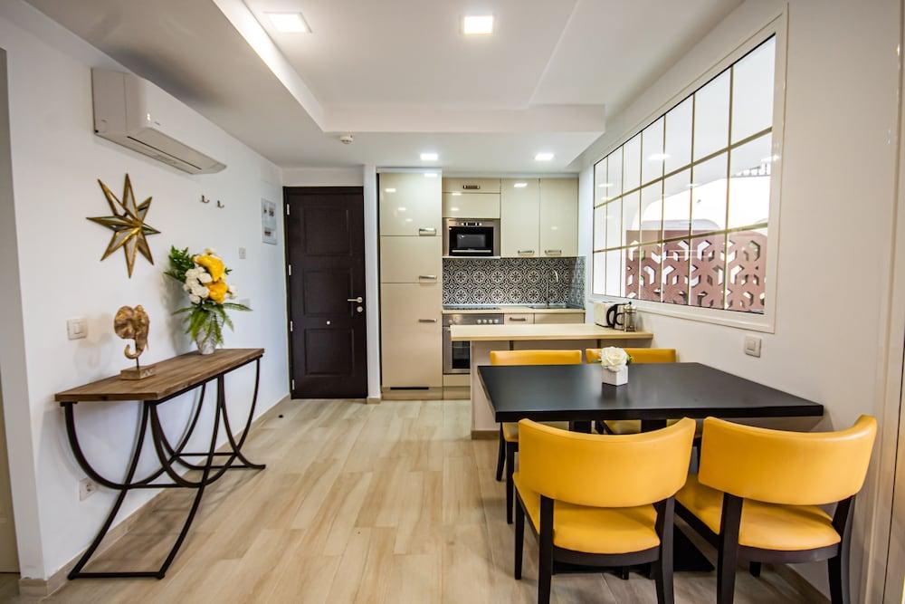 Eden Meloneras by TAM Resorts