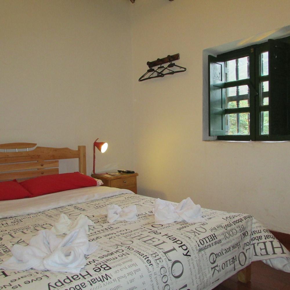 TinVa Hostal - Hostel