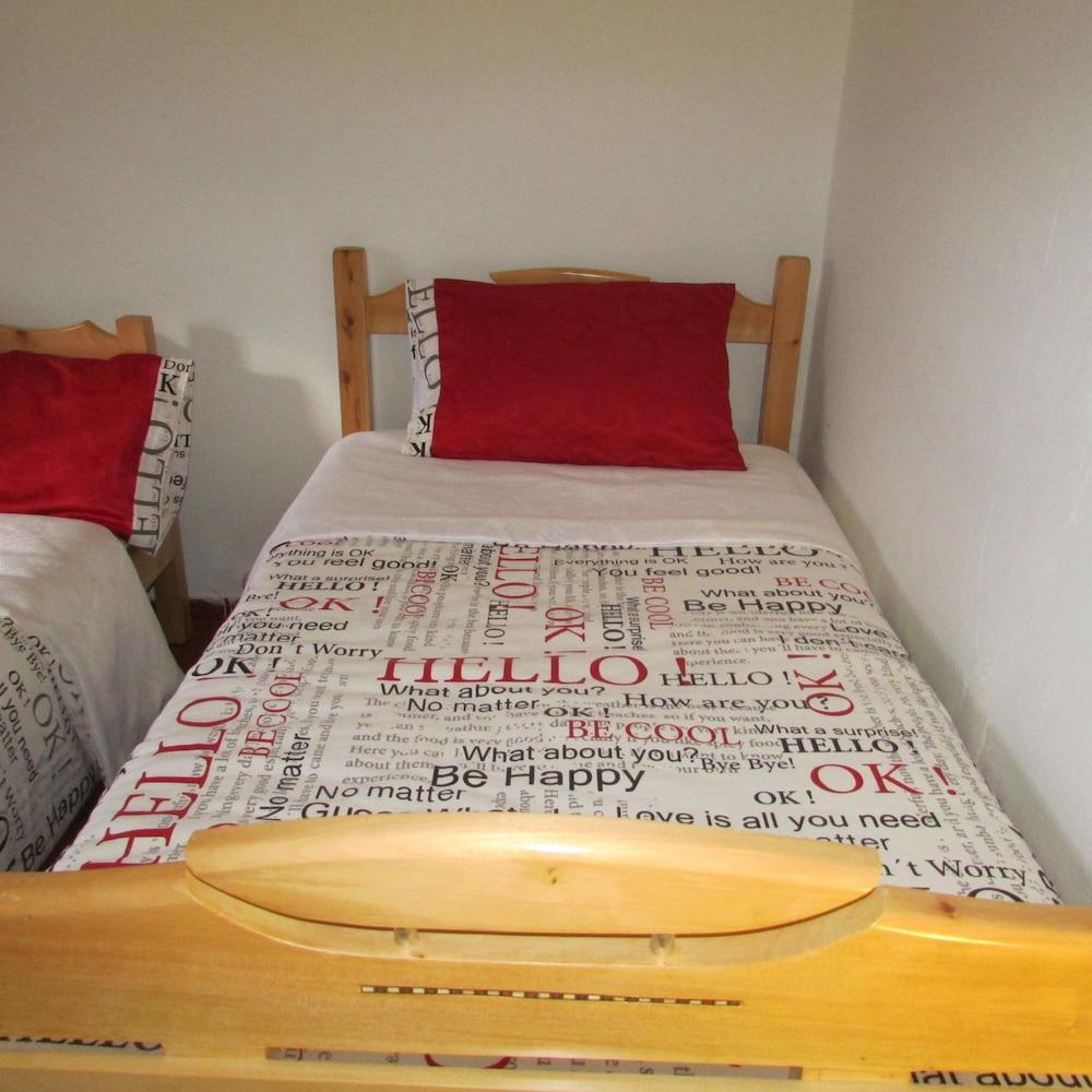 TinVa Hostal - Hostel