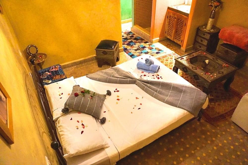 Riad Layla Rouge - Hostel