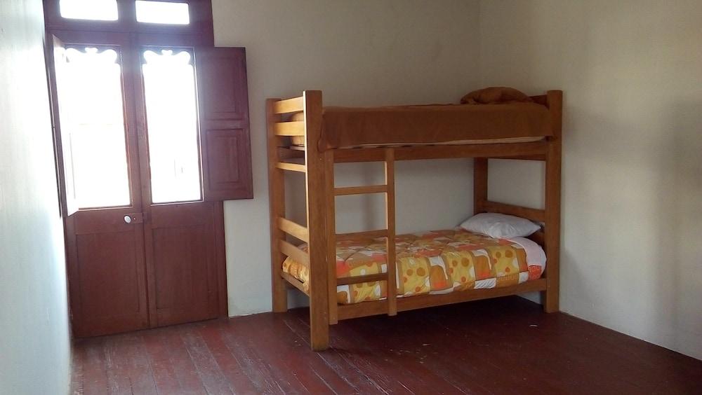 Happy Dream's Hostel