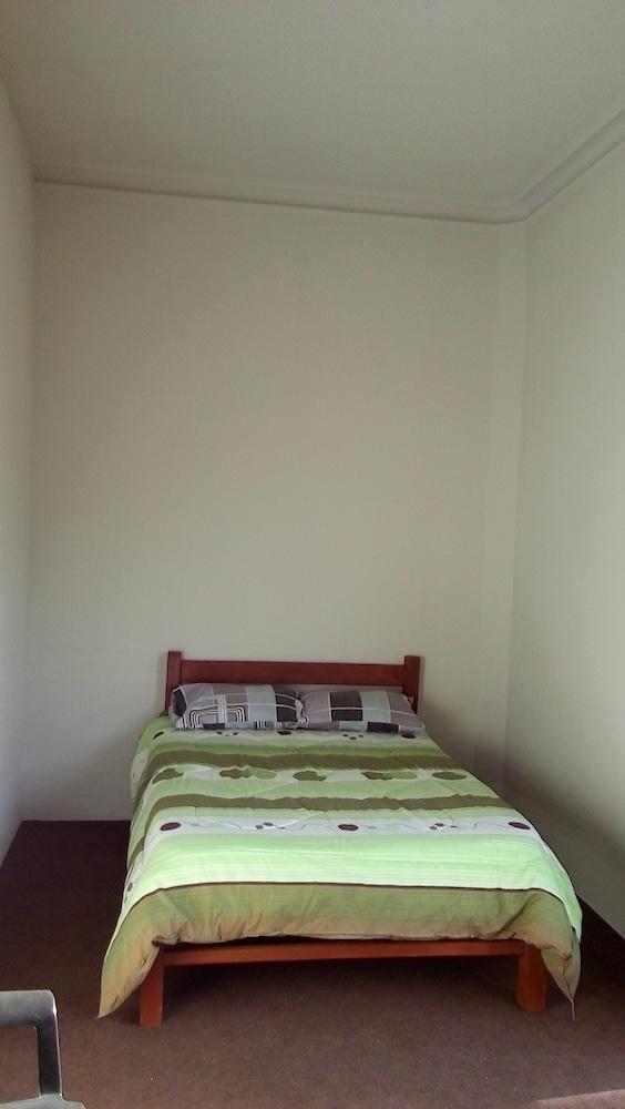 Happy Dream's Hostel