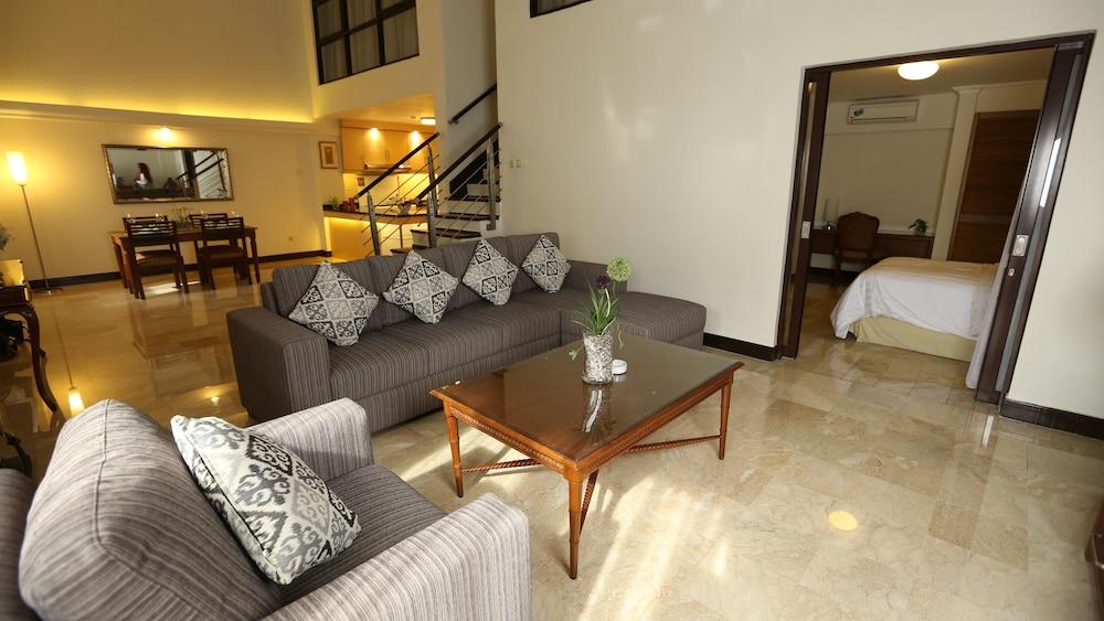 Aditya Mansions Apartment