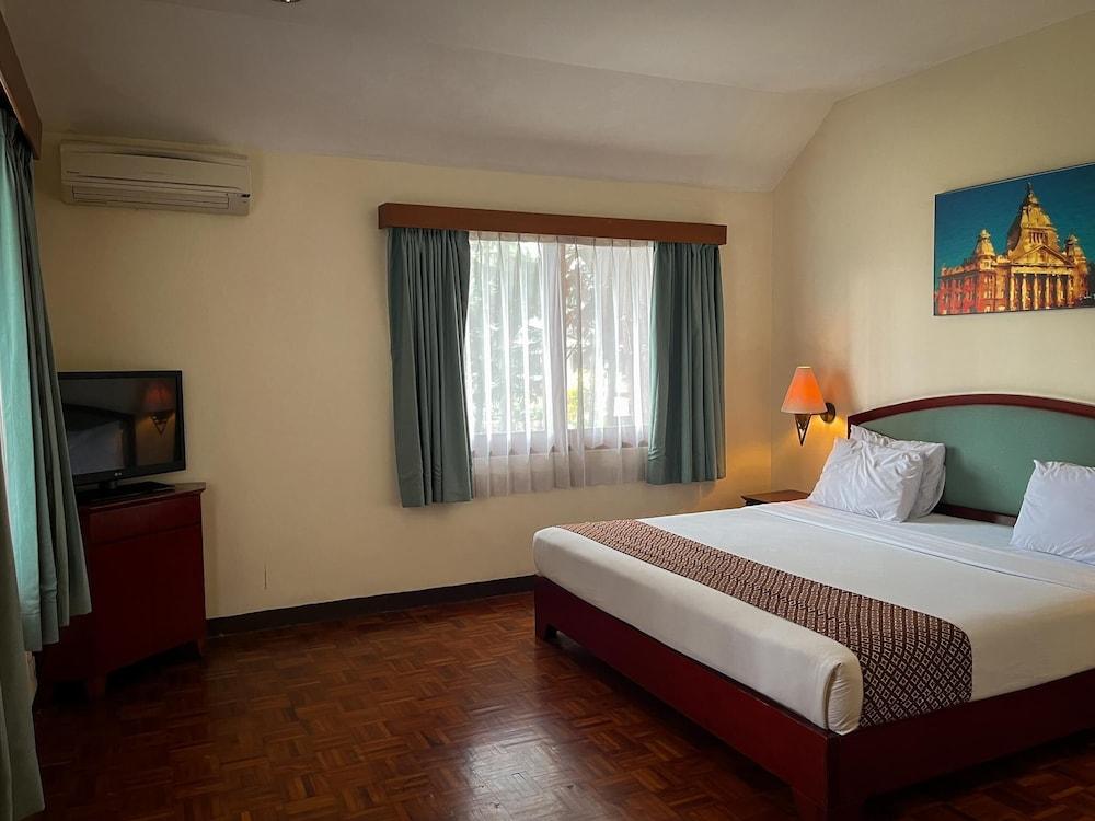 Puri Setiabudhi Residence