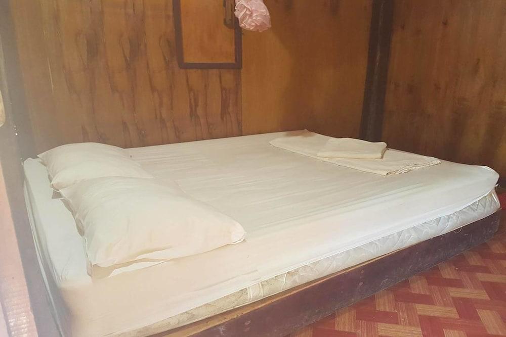 Mama Klong Khong Bungalow