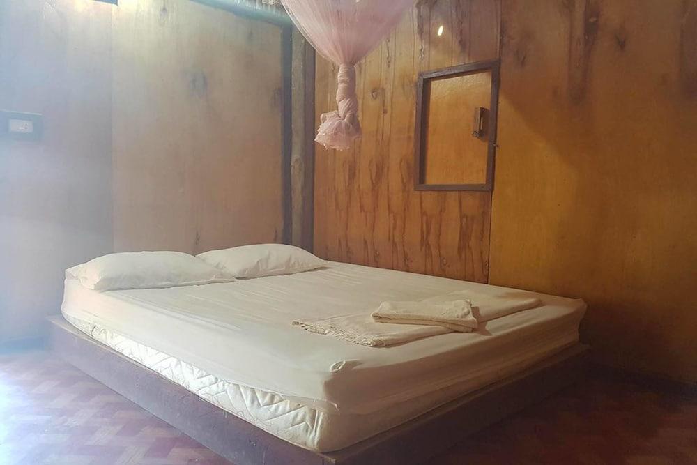 Mama Klong Khong Bungalow