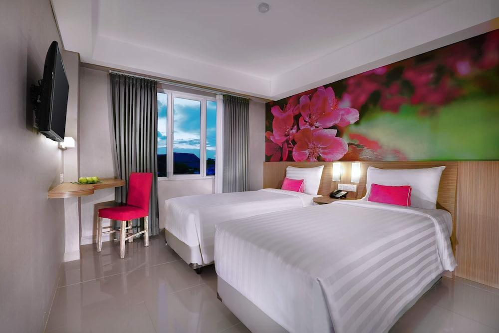 The Vasini Hotel - CHSE Certified