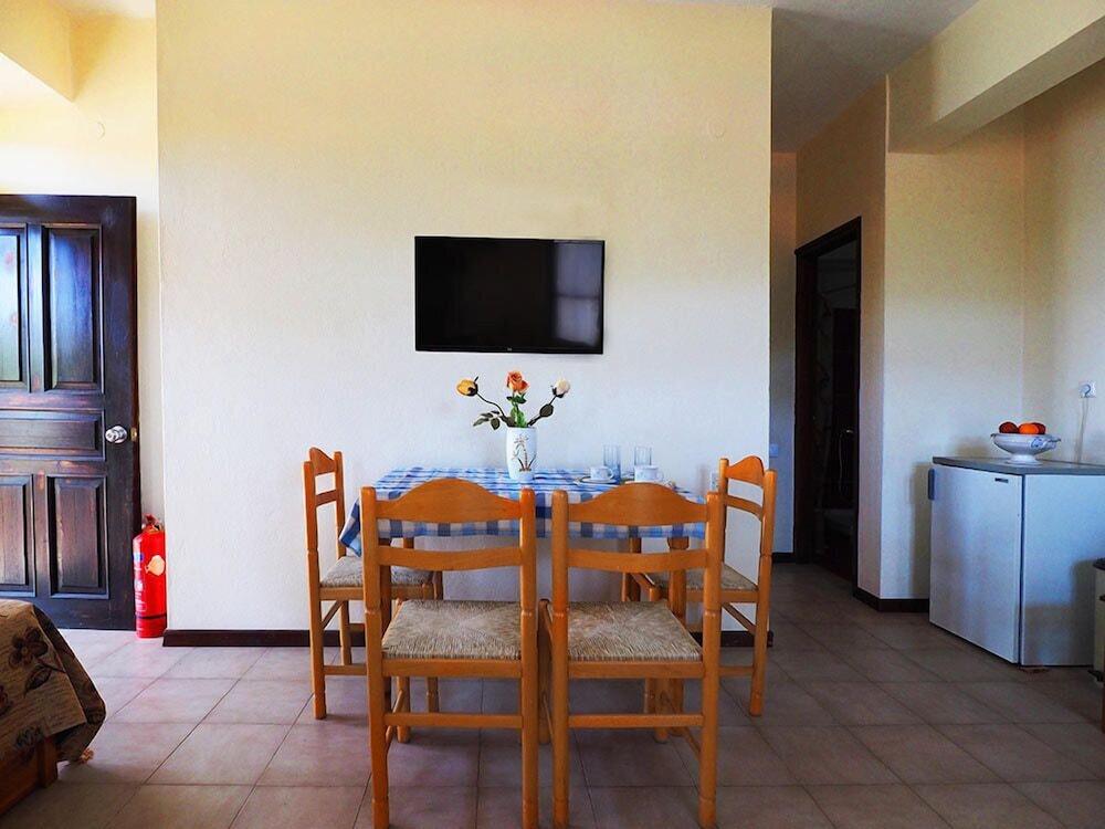 Horto View Apartments